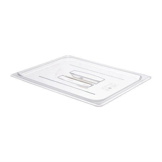 Cambro Polycarbonate 1/2 Gastronorm Tray Lid dm732