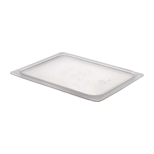 Cambro Polypropylene Gastronorm Tray 1/2 Soft Seal Lid dm733