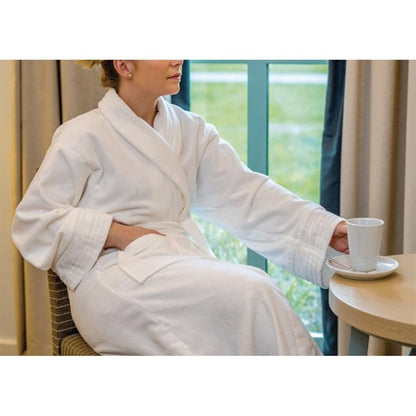 Luxury Ambassador Bathrobe p_gw400