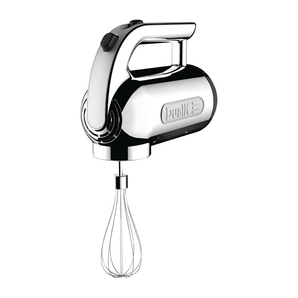 Dualit Chrome Hand Mixer 89300 cc810