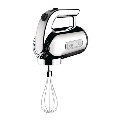 Dualit Chrome Hand Mixer 89300 cc810