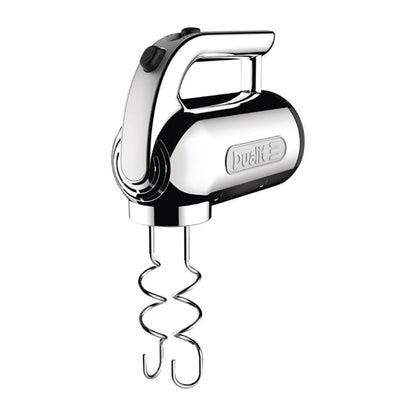 Dualit Chrome Hand Mixer 89300 cc810