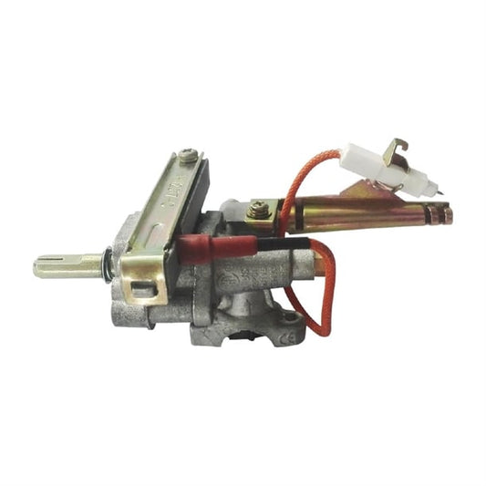 Buffalo Valve ah086
