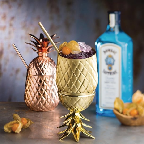 Utopia Hawaii Pineapple Gold 570ml da137