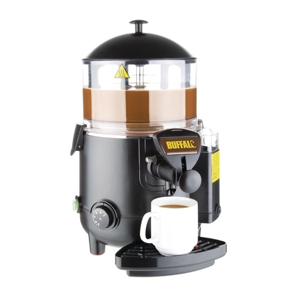 Buffalo Hot Chocolate Dispenser 5Ltr cn219