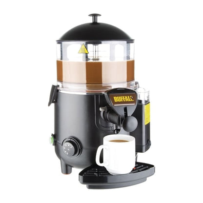 Buffalo Hot Chocolate Dispenser 5Ltr cn219
