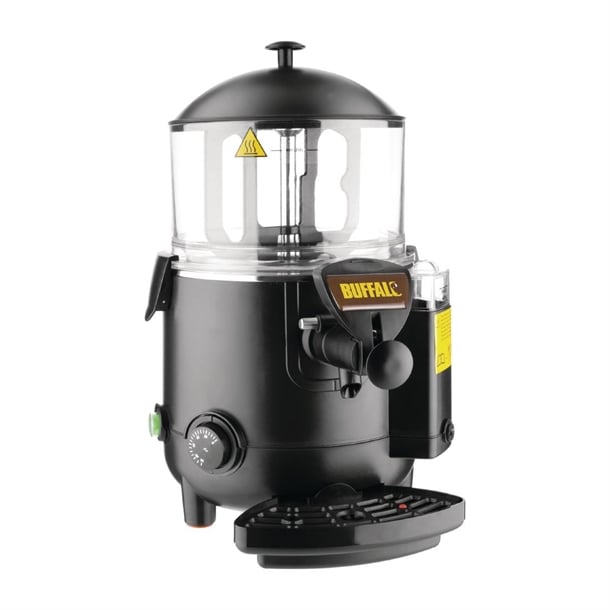 Buffalo Hot Chocolate Dispenser 5Ltr cn219
