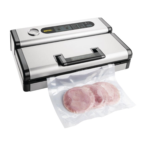 Buffalo Portable Vacuum Pack Machine 300mm cn514