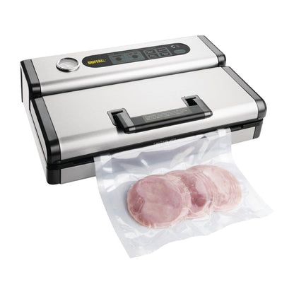 Buffalo Portable Vacuum Pack Machine 300mm cn514