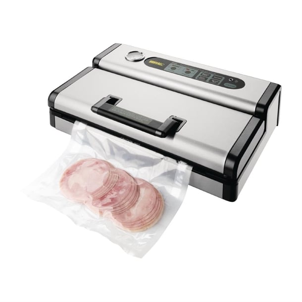 Buffalo Portable Vacuum Pack Machine 300mm cn514
