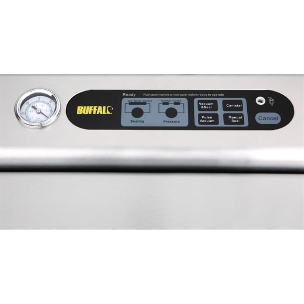 Buffalo Portable Vacuum Pack Machine 300mm cn514