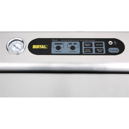 Buffalo Portable Vacuum Pack Machine 300mm cn514
