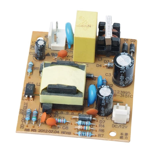 Buffalo PCB ad982