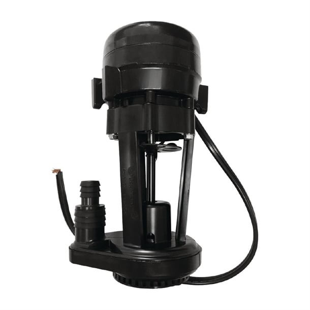 Polar Pump ag122