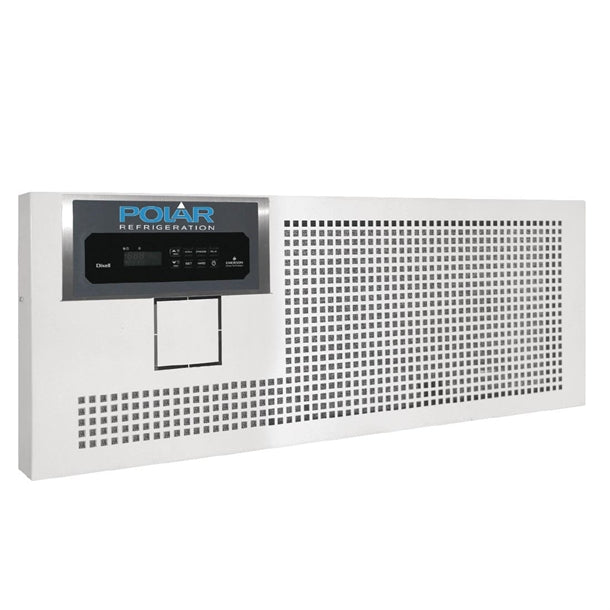 Polar Front Panel (incl. facia) ag969
