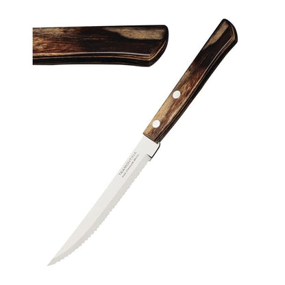 Tramontina Classic Steak and Pizza Knives (6 Pack) ge991