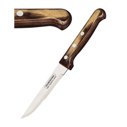 Tramontina Gaucho Steak Knives (6 Pack) ge993