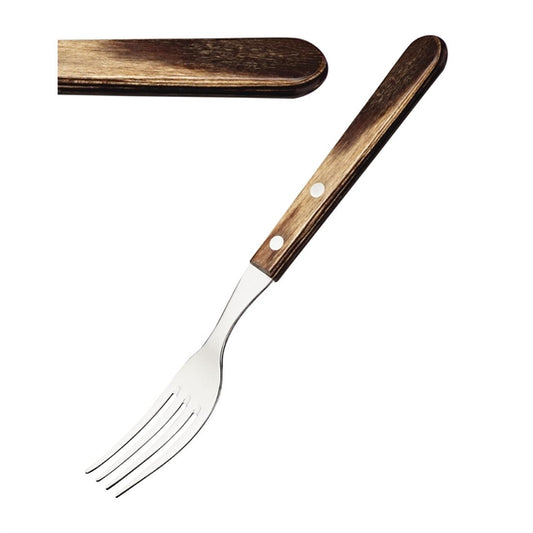 Tramontina Gaucho Steak Forks (6 Pack) ge996