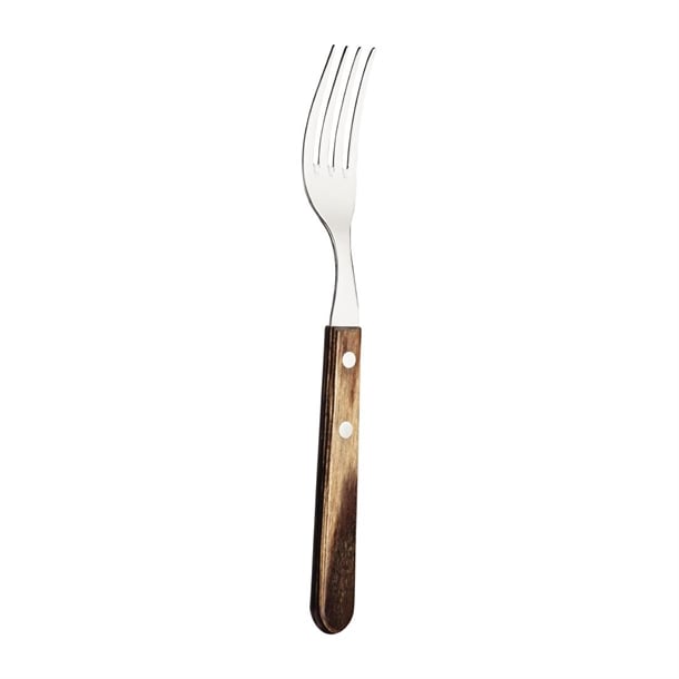 Tramontina Gaucho Steak Forks (6 Pack) ge996