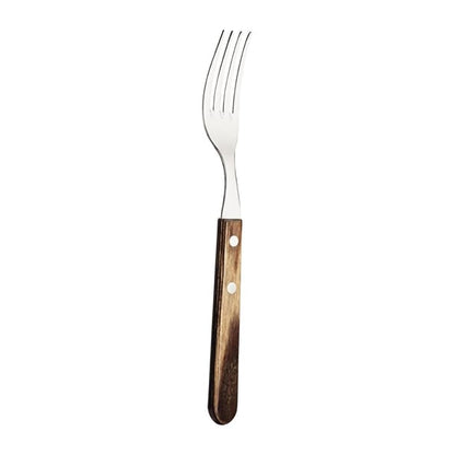 Tramontina Gaucho Steak Forks (6 Pack) ge996