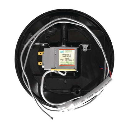 Polar Thermostat With Lamp ag279