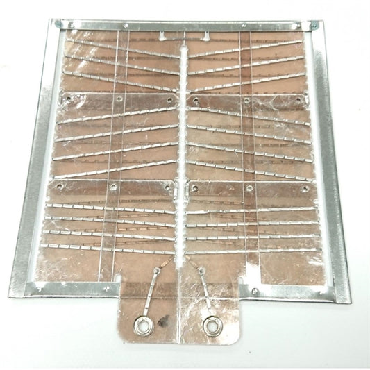 Rowlett End Element Ref Element204M aj008