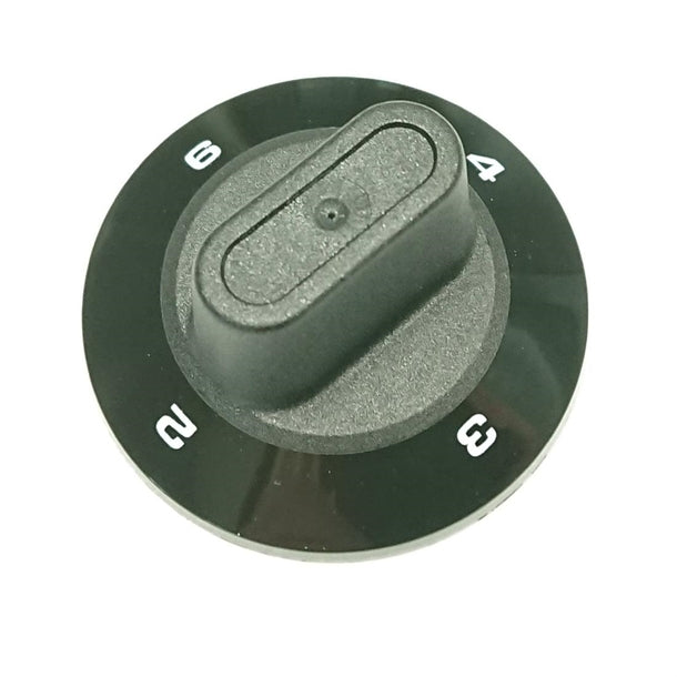 Rowlett Selector Knob Ref Knob144 aj023