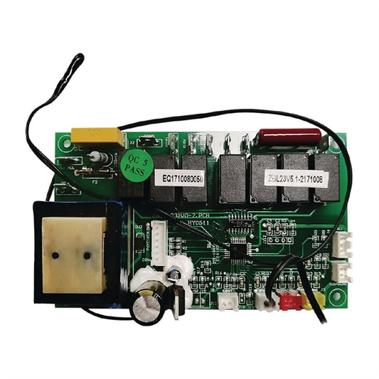 Polar Control Board aa234