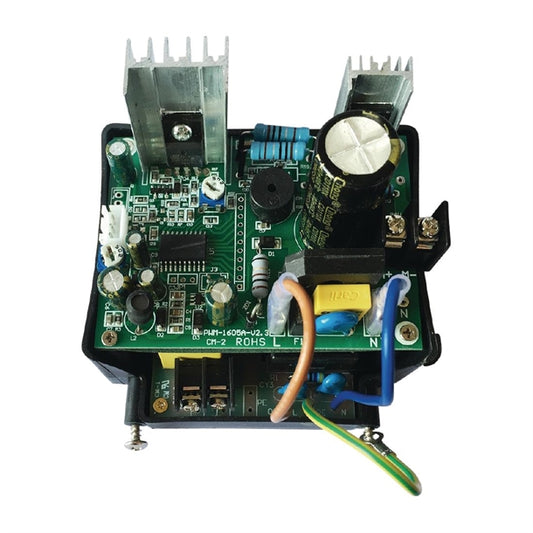 Buffalo PCB af936
