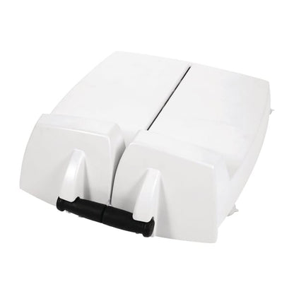 Cheese Slicing Board White cl068