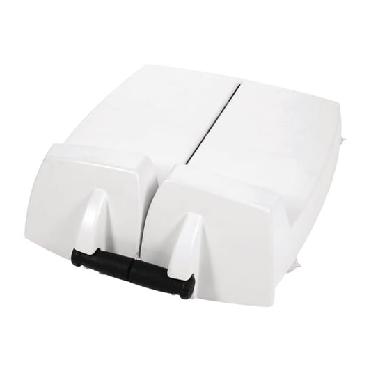 Cheese Slicing Board White cl068