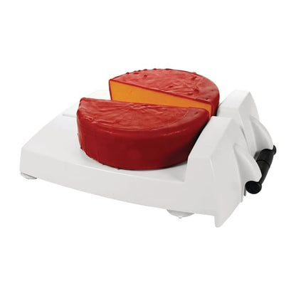 Cheese Slicing Board White cl068