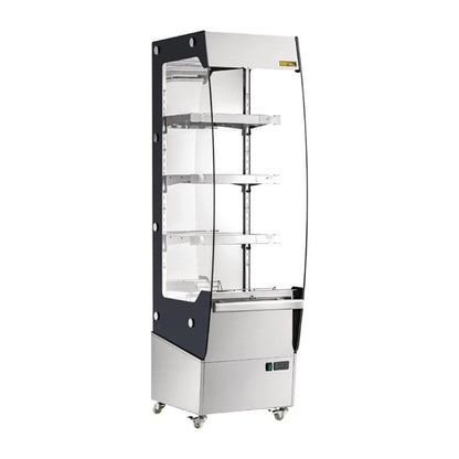 Buffalo Slimline Heated Multideck cw146