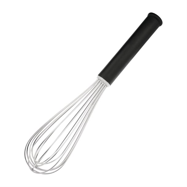 Vogue Heavy Duty Whisk 12" da043