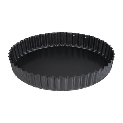Vogue Non-Stick Quiche Tin With Removable Base 250mm db567