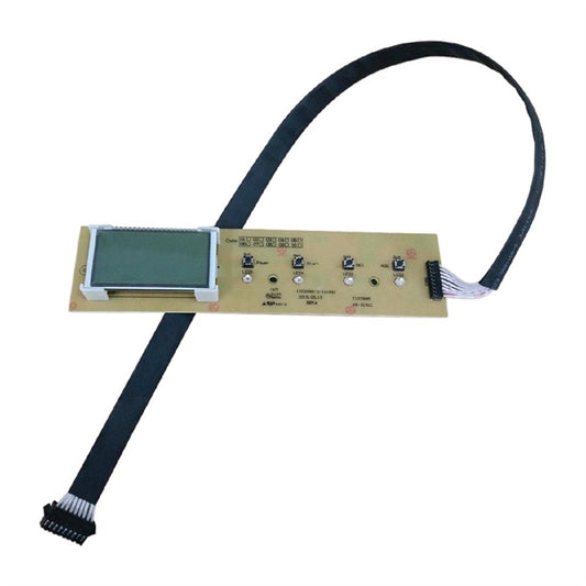 Buffalo PCB ag696