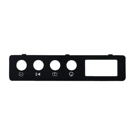 Buffalo Control Panel ag699