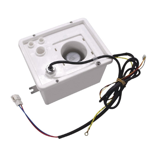 Polar G-Series Multideck Water Receiver ad624