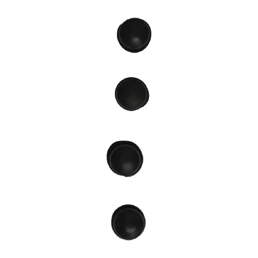 Buffalo Rubber Feet Set af923