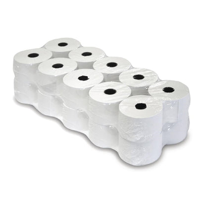Olympia PDQ Thermal Credit Card Rolls 57x 30mm (20 Pack) ag147
