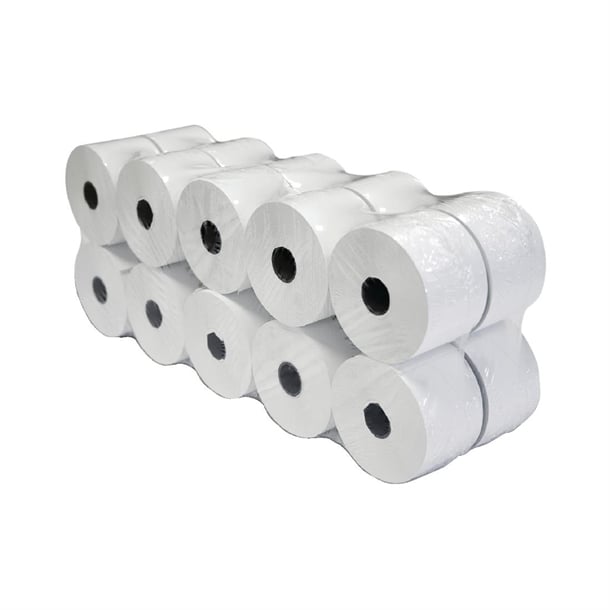 Olympia PDQ Thermal Credit Card Rolls 57x 30mm (20 Pack) ag147