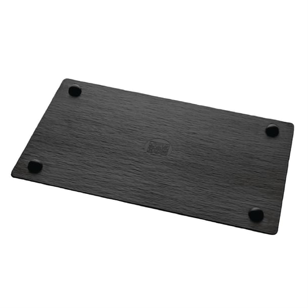 APS Gastronorm Melamine Platter Slate p_gf073