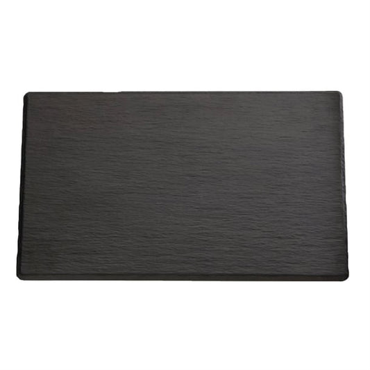 APS Gastronorm Melamine Platter Slate p_gf073