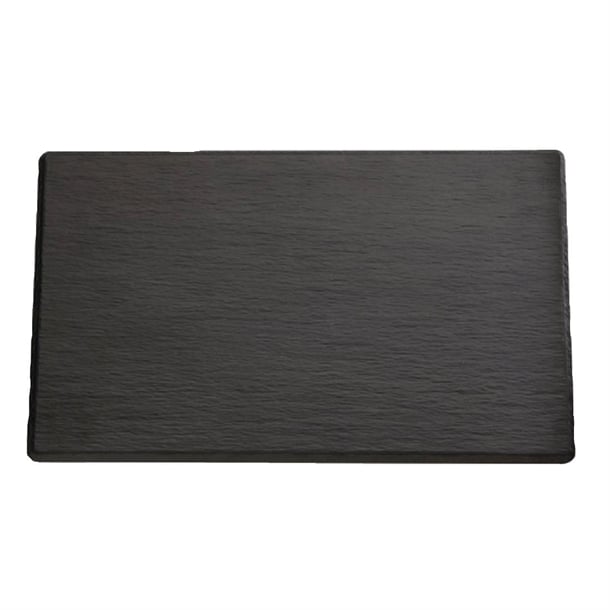 APS Gastronorm Melamine Platter Slate p_gf073