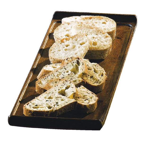 Churchill Alchemy Wooden Buffet Trays 580mm (4 Pack) gf215
