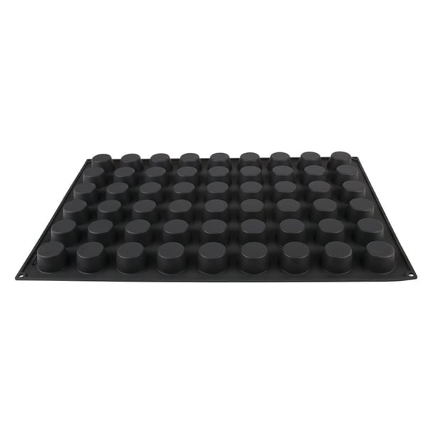 Pavoflex Mini Muffin Silicone Mould 54 Cup cf160