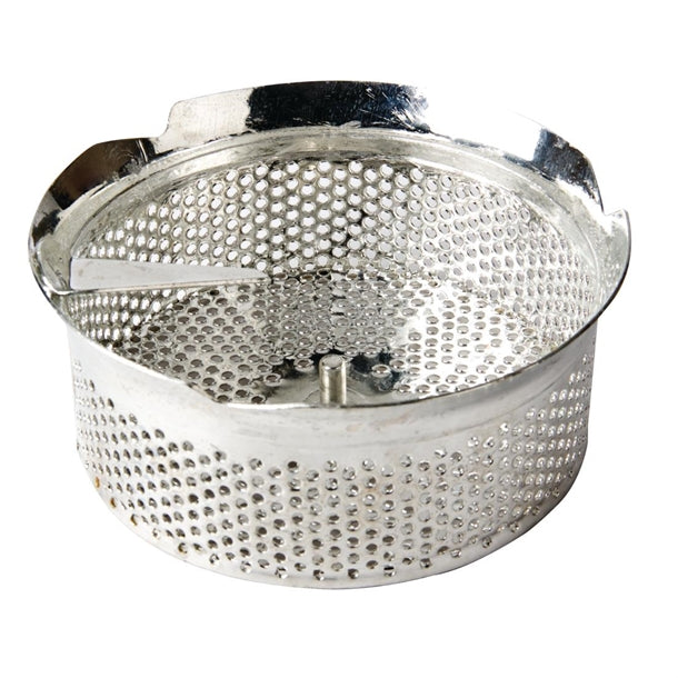 Tellier Triturator Spare Sieve 4mm j420