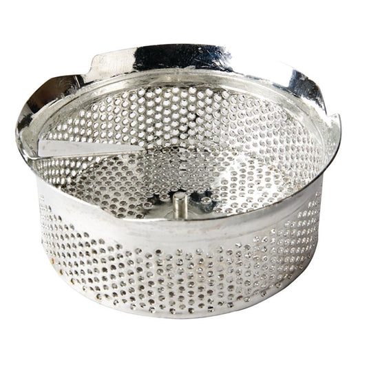Tellier Triturator Spare Sieve 4mm j420