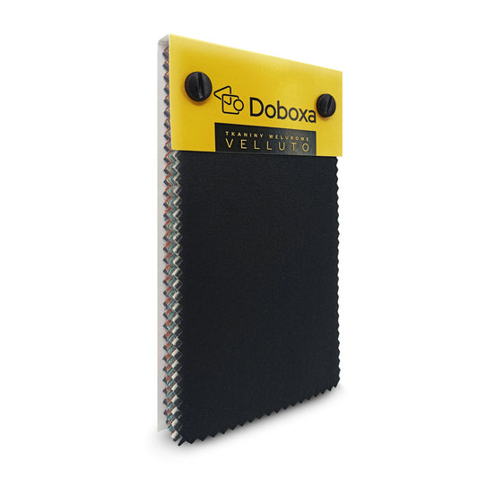 Accessories Magic Velvet Fabric Sample For Upholstered Panels - Magic Velvet