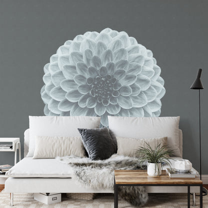 Square Wallmural Symmetry